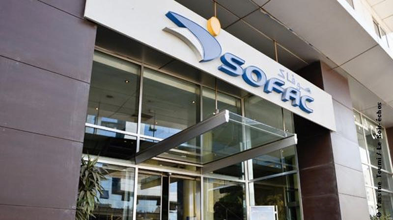 Sofac acquiert l’entreprise Badeel